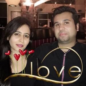 Meet your Posher, Iram